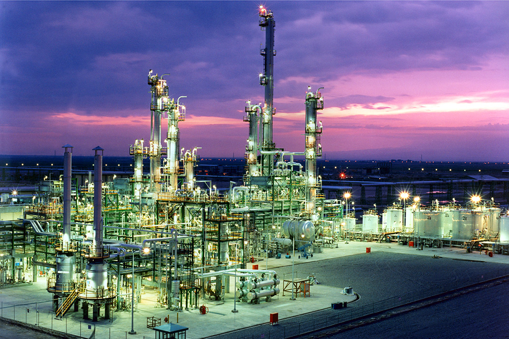 Farayand Energy