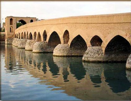 مدیریت آب در ایران ریشه ای چند هزار ساله دارد.
